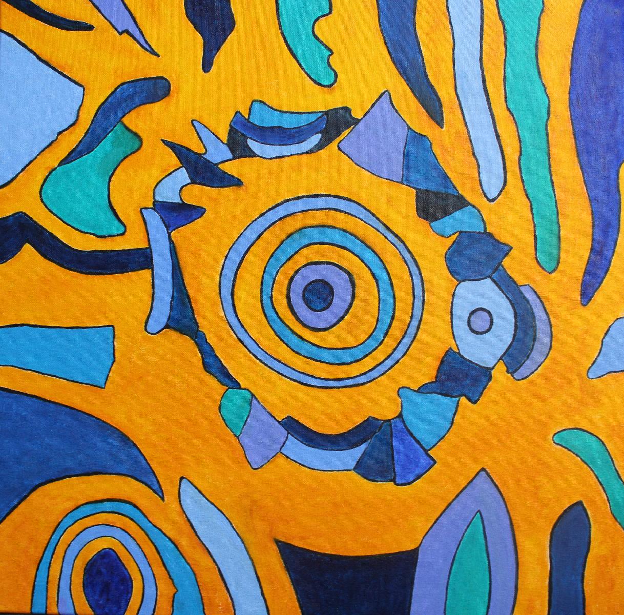 work by Ian Lawson